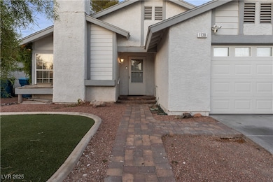 1138 Placerville St, Las Vegas, NV 89119 - photo 3