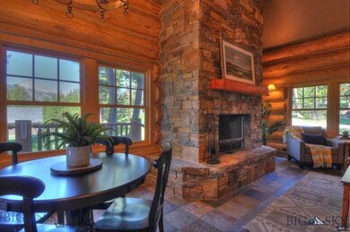 98 Sleeping Bear Rd, Big Sky, MT 59716 - photo 6