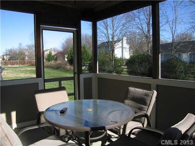 Porch - Screened - Guaranteed to be a favorite spo
