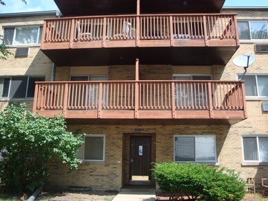 Exterior Back