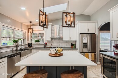13 Kitchen