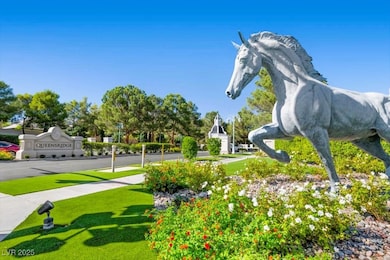 9704 Camden Hills Ave, Las Vegas, NV 89145 - photo 4