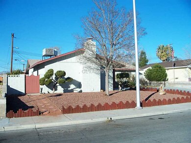 Facade/Exterior Front.