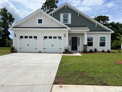 552 Canborough Ln unit Lot 30, Murrells Inlet, SC 29576 - photo 2