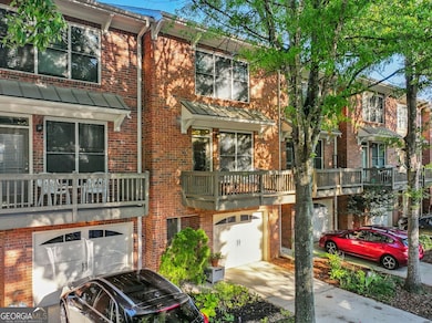 1372 Idlewood Parc Crossing, Tucker, GA 30084 - photo 6