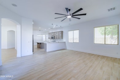 Large Great Room