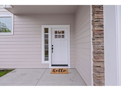 Entrance/Foyer