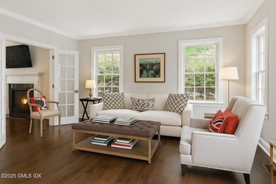 551 River Rd, Cos Cob, CT 06807 - photo 4