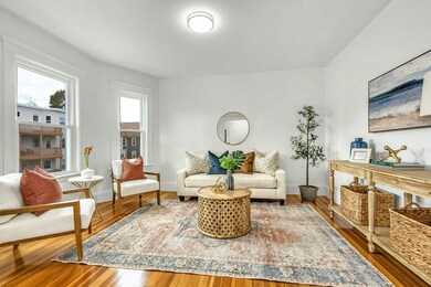 35 Sheffield Rd unit 2, Roslindale, MA 02131 - photo 5