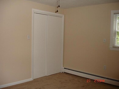 Bedroom.