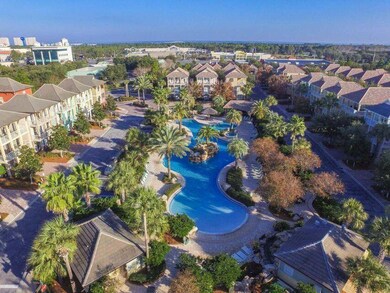 The Beautiful Villages of Crystal Beach