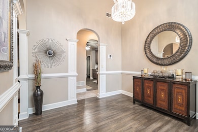 2917 Bridle Creek Dr SW unit 2, Conyers, GA 30094 - photo 7