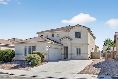 1113 Cypress Falls Ct, North Las Vegas, NV 89081 - photo 5