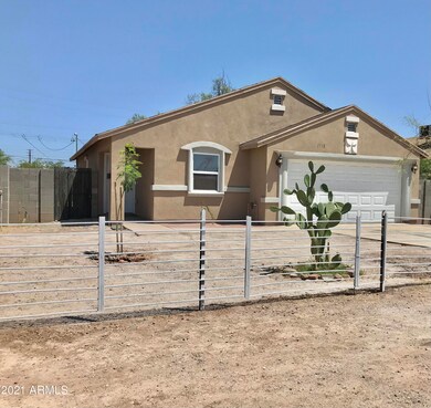 1718 W Tonto St, Phoenix, AZ 85007 - photo 2