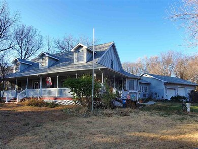 3120 Royer Dr W, Newton, KS 67114 - photo 4