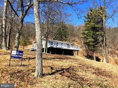 828 E Ridge Rd, Mathias, WV 26812 - photo 3