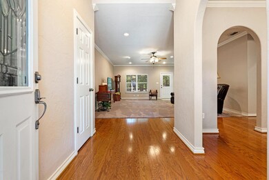 1635 Roberts Bend, Weatherford, TX 76086 - photo 3