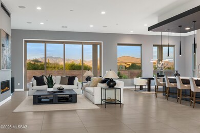 12710 N Sonoran Preserve Blvd unit Lot 24, Marana, AZ 85658 - photo 5