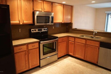 beautiful kitchen