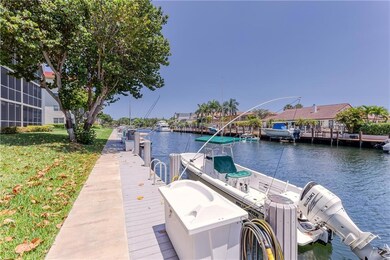 This gem of a community is surrounded by water and