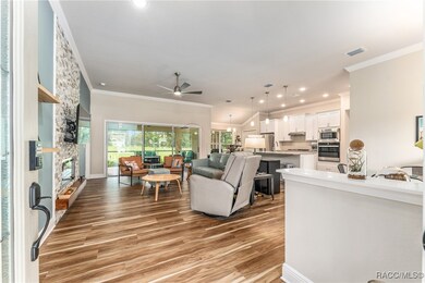 1724 E Gate Dancer Cir, Inverness, FL 34453 - photo 3