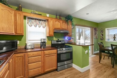 258 Griggs St SW, Grand Rapids, MI 49507 - photo 2