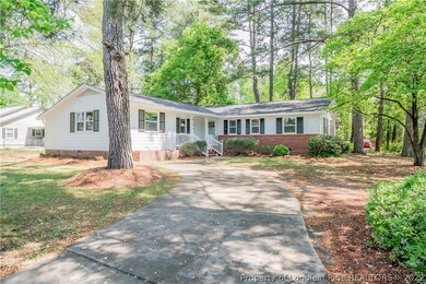 4196 Cliffdale Rd, Fayetteville, NC 28303 - photo 2