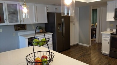 Fully Updated Kitchen!