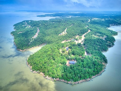 8 Patriot Pointe, Eufaula, OK 74432 - photo 2