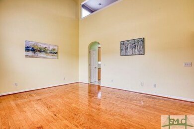 1159 Mohawk St unit E1, Savannah, GA 31419 - photo 5