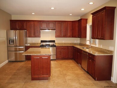 293 Middleline Rd, Ballston Spa, NY 12020 - photo 4