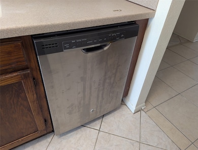 Stainless steel Dishwasher