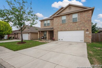 11028 Geneva Ford, San Antonio, TX 78254 - photo 3