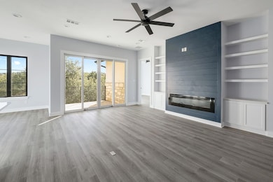 5717 Lost Horizon Dr unit 2, Austin, TX 78759 - photo 3