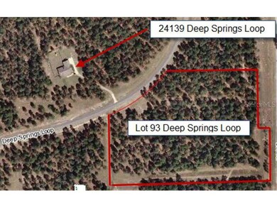 Exterior Front - Lot 93 (Adjacent to Lot 92 above)