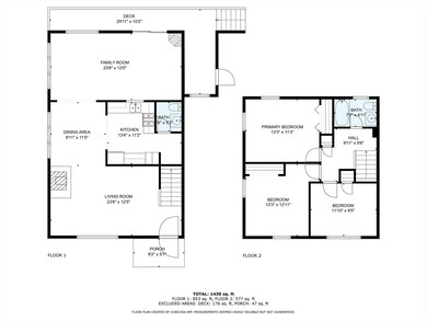 141 Parker Ave, Dracut, MA 01826 - photo 4