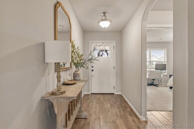 25389 E 86th St S, Broken Arrow, OK 74014 - photo 7