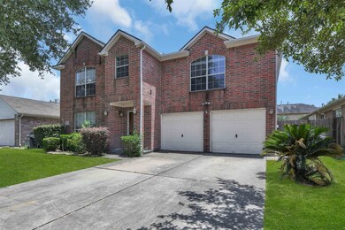 2834 Fox Mountain Dr, Spring, TX 77386 - photo 2