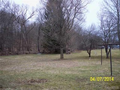 Yard/Garden