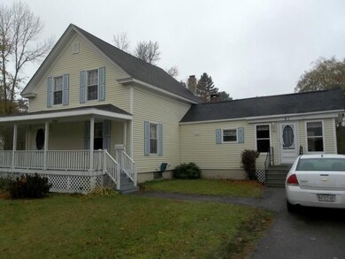 51 Downes St, Calais, ME 04619 - photo 4