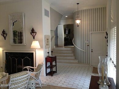 Entry Hall