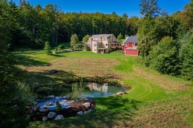 375 Williams Hill Rd, Richmond, VT 05477 - photo 3