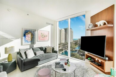 St Tropez Apartments unit 1-1805, Sunny Isles Beach, FL 33160 - photo 6