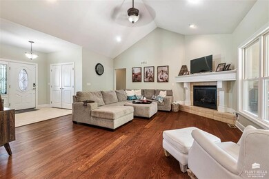 3703 Stone Pine Cir, Manhattan, KS 66503 - photo 2