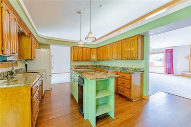 17 Skelton Dr, Bella Vista, AR 72715 - photo 6