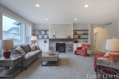 Similar home Great Room