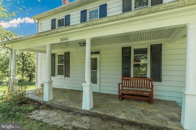 3665 Petersville Rd, Knoxville, MD 21758 - photo 2