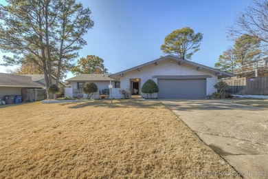 6910 S New Haven Ave, Tulsa, OK 74136 - photo 2