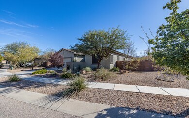 Large Corner Lot