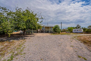 11819 N ABEL PL